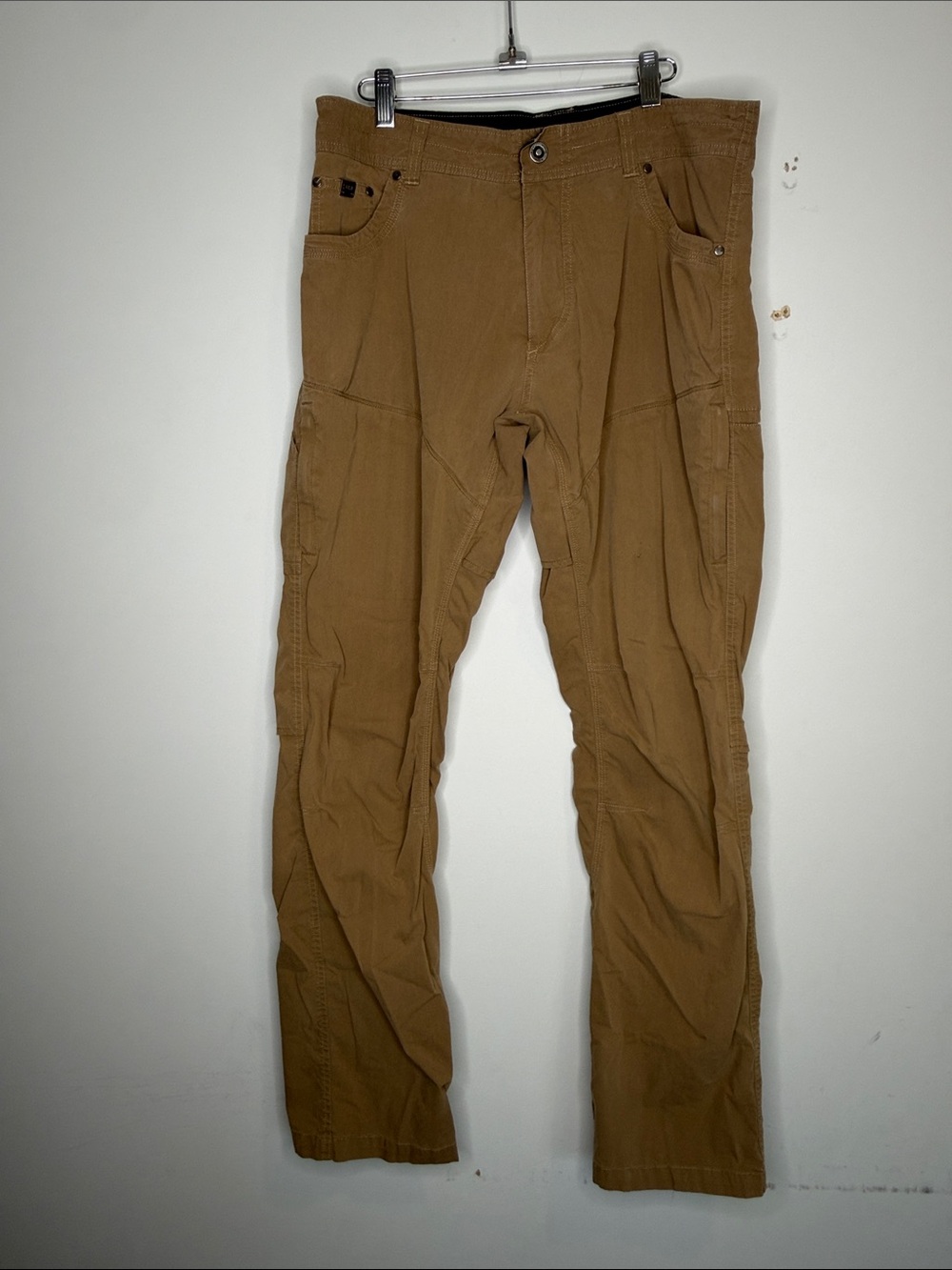 Kuhl Konfidant Air Pants: Size 36x34